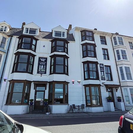 Cardigan Bay Self Catering Accommodation Aberystwyth Kültér fotó