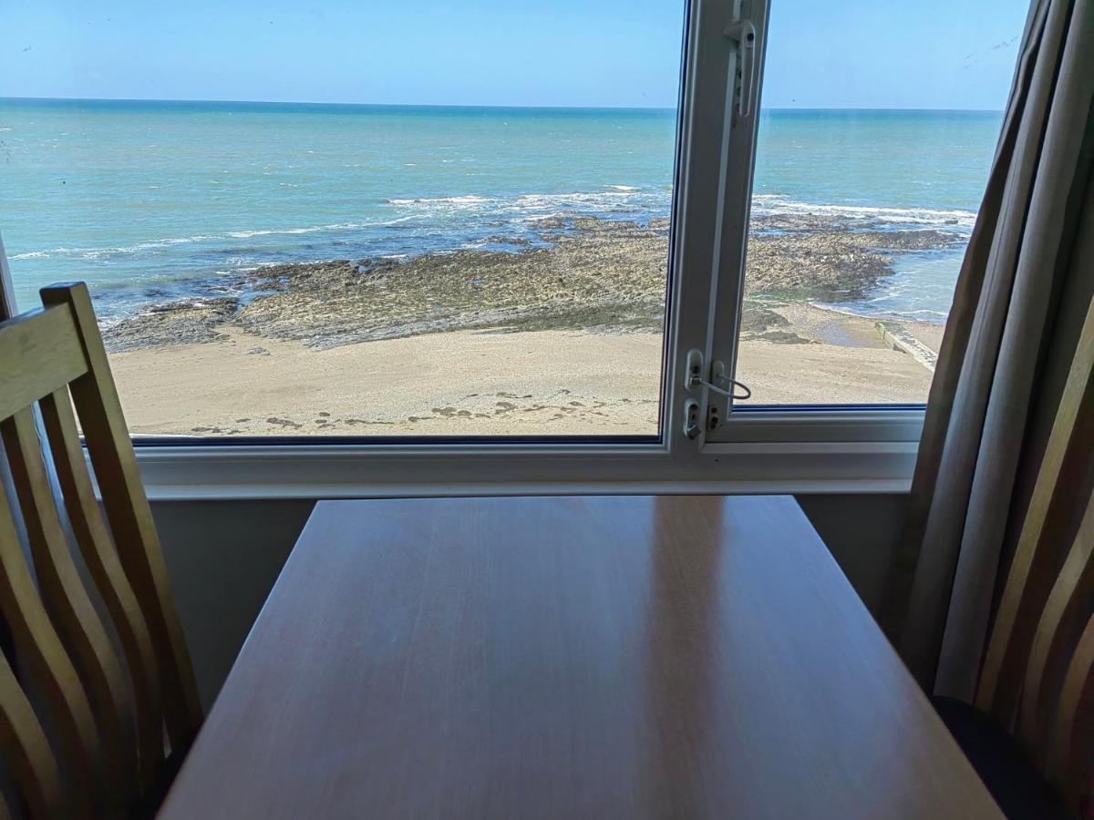 Cardigan Bay Self Catering Accommodation Aberystwyth Kültér fotó