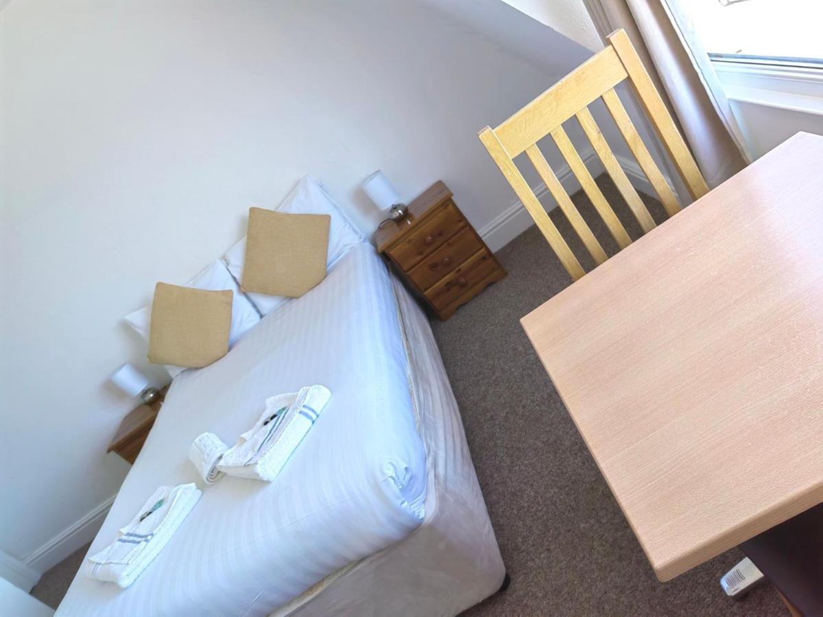 Cardigan Bay Self Catering Accommodation Aberystwyth Kültér fotó