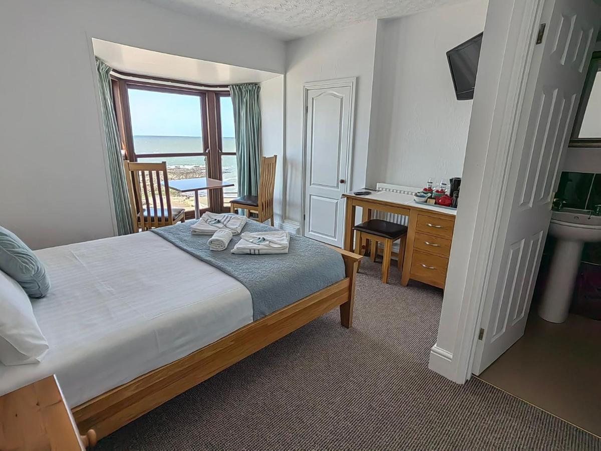 Cardigan Bay Self Catering Accommodation Aberystwyth Kültér fotó