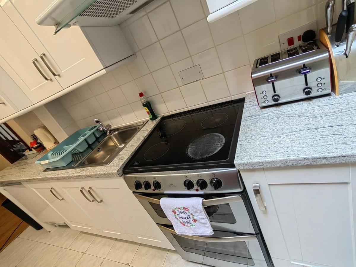 Cardigan Bay Self Catering Accommodation Aberystwyth Kültér fotó