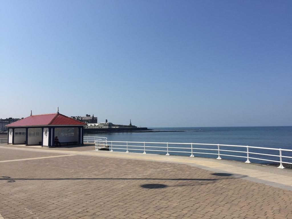Cardigan Bay Self Catering Accommodation Aberystwyth Kültér fotó
