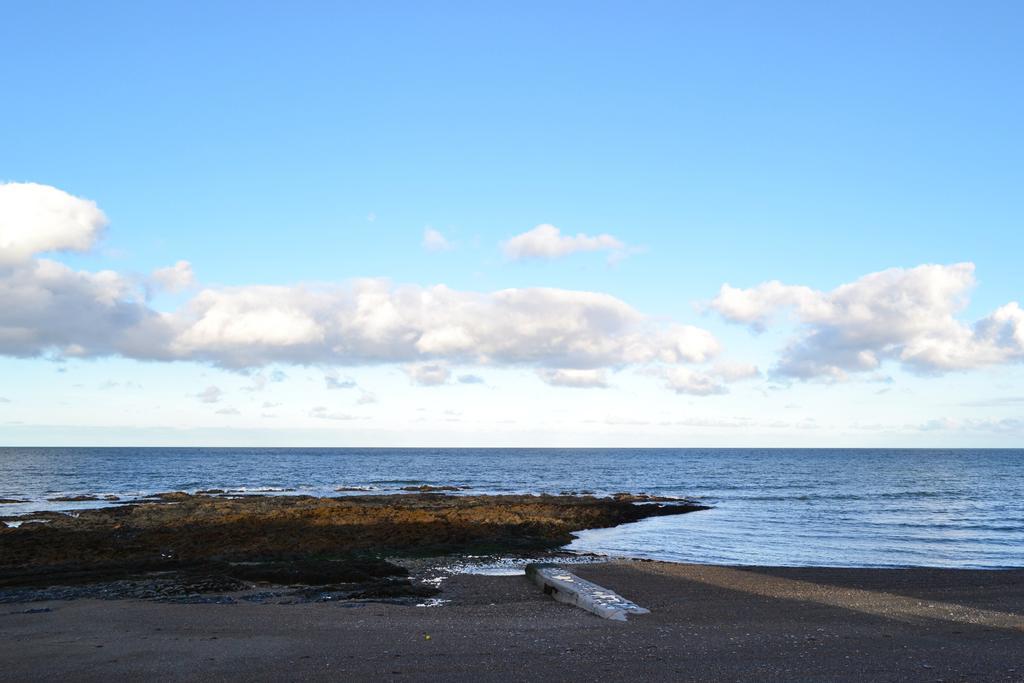 Cardigan Bay Self Catering Accommodation Aberystwyth Kültér fotó