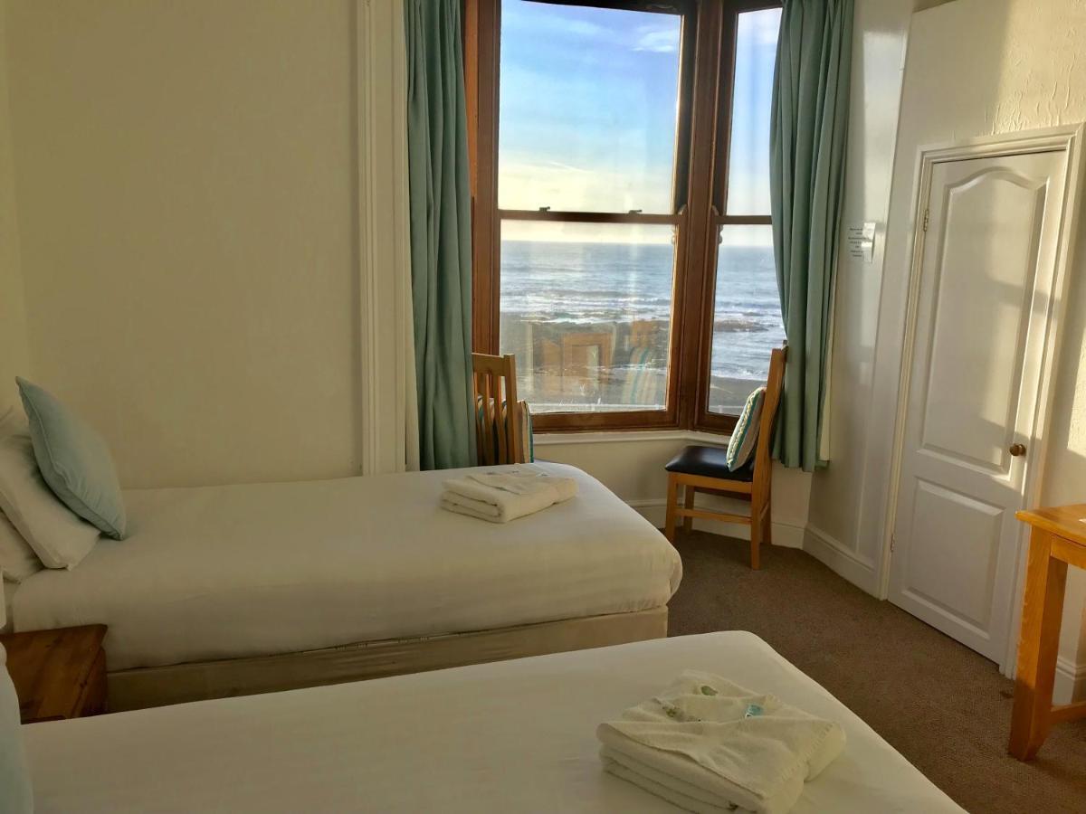 Cardigan Bay Self Catering Accommodation Aberystwyth Kültér fotó